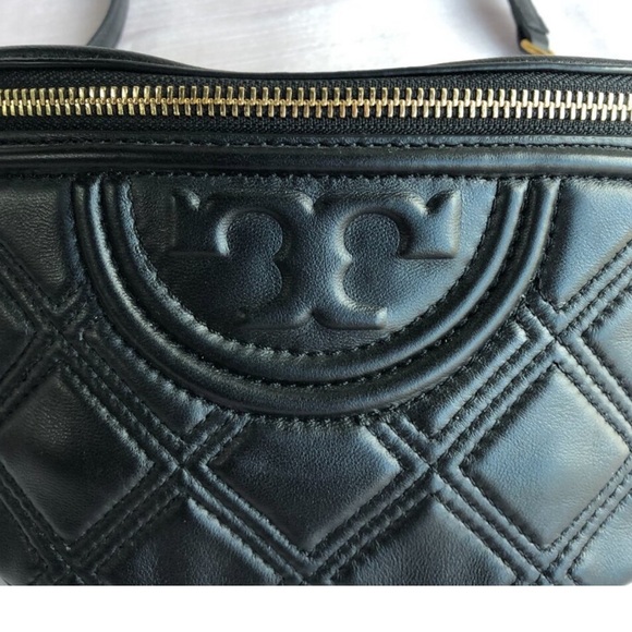 Tory Burch Fleming Fanny Pack or sling